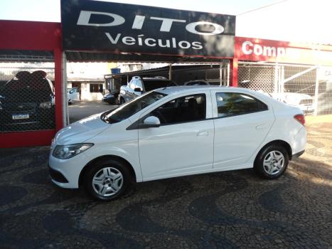 CHEVROLET Prisma 1.0 4P LT FLEX, Foto 1