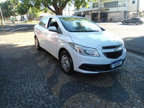 CHEVROLET Prisma 1.0 4P LT FLEX, Foto 2