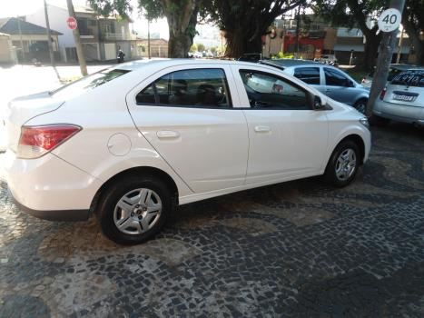 CHEVROLET Prisma 1.0 4P LT FLEX, Foto 3
