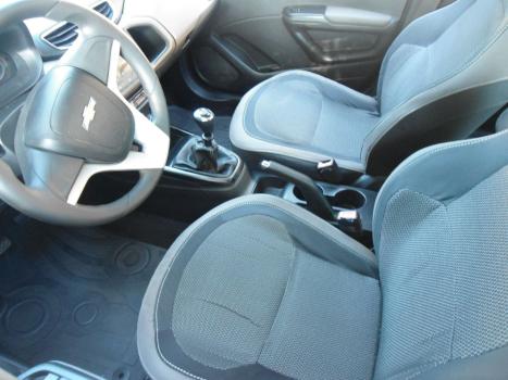 CHEVROLET Prisma 1.0 4P LT FLEX, Foto 5