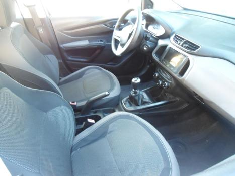 CHEVROLET Prisma 1.0 4P LT FLEX, Foto 6