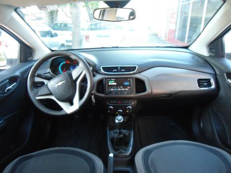 CHEVROLET Prisma 1.0 4P LT FLEX, Foto 8