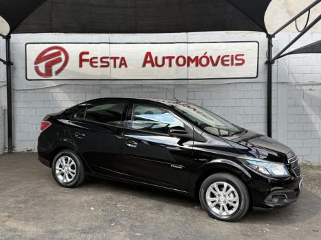 CHEVROLET Prisma 1.4 4P LTZ  AUTOMTICO, Foto 1