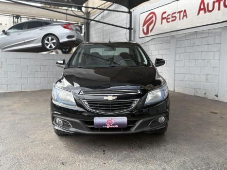 CHEVROLET Prisma 1.4 4P LTZ  AUTOMTICO, Foto 2