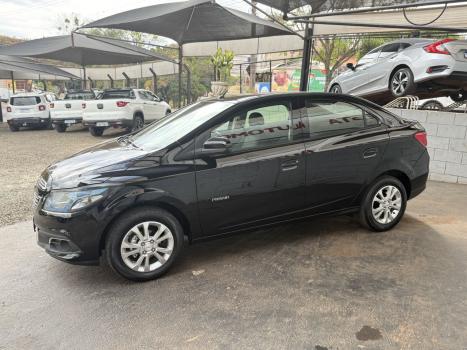 CHEVROLET Prisma 1.4 4P LTZ  AUTOMTICO, Foto 3