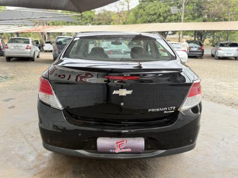 CHEVROLET Prisma 1.4 4P LTZ  AUTOMTICO, Foto 6