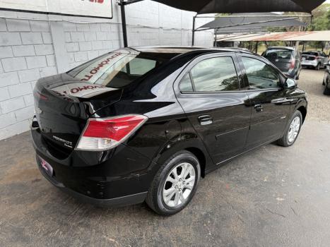 CHEVROLET Prisma 1.4 4P LTZ  AUTOMTICO, Foto 7