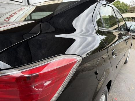 CHEVROLET Prisma 1.4 4P LTZ  AUTOMTICO, Foto 9