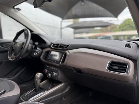 CHEVROLET Prisma 1.4 4P LTZ  AUTOMTICO, Foto 15