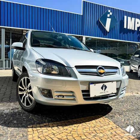 CHEVROLET Prisma 1.4 4P MAXX FLEX, Foto 2