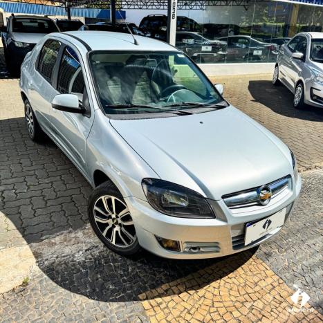 CHEVROLET Prisma 1.4 4P MAXX FLEX, Foto 3