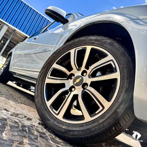 CHEVROLET Prisma 1.4 4P MAXX FLEX, Foto 4