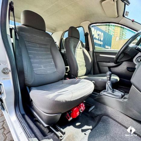 CHEVROLET Prisma 1.4 4P MAXX FLEX, Foto 5