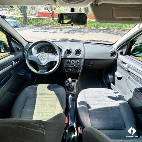 CHEVROLET Prisma 1.4 4P MAXX FLEX, Foto 7