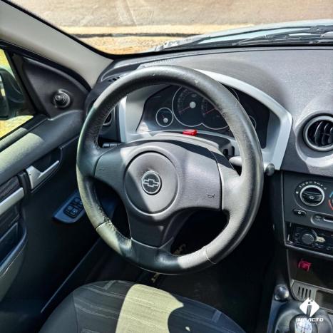 CHEVROLET Prisma 1.4 4P MAXX FLEX, Foto 8