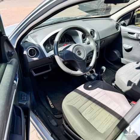 CHEVROLET Prisma 1.4 4P MAXX FLEX, Foto 9