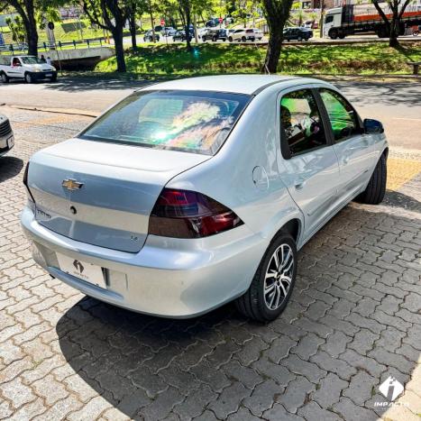 CHEVROLET Prisma 1.4 4P MAXX FLEX, Foto 17