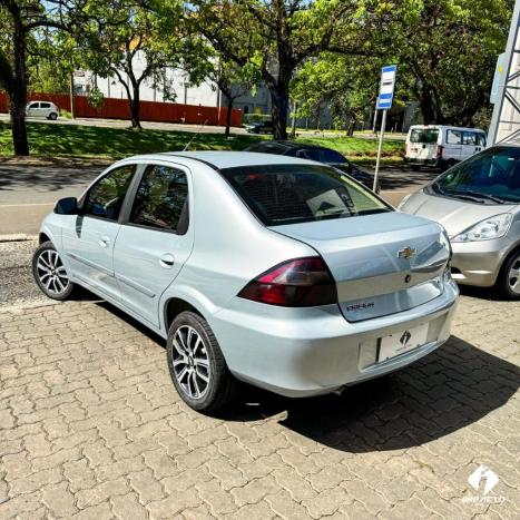 CHEVROLET Prisma 1.4 4P MAXX FLEX, Foto 18