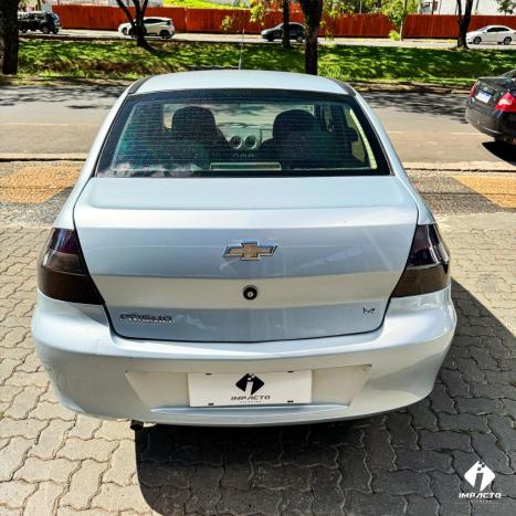 CHEVROLET Prisma 1.4 4P MAXX FLEX, Foto 19
