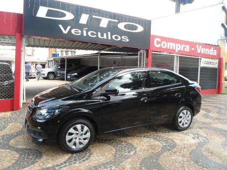 CHEVROLET Prisma 1.4 4P LT FLEX AUTOMTICO, Foto 1