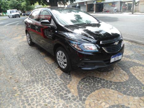 CHEVROLET Prisma 1.4 4P LT FLEX AUTOMTICO, Foto 2