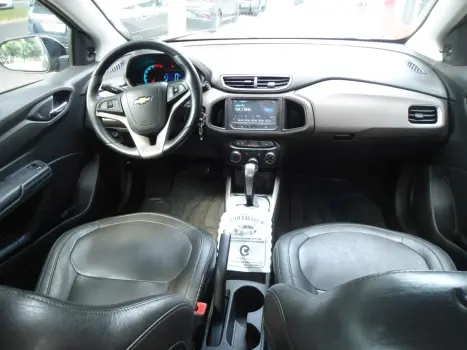 CHEVROLET Prisma 1.4 4P LT FLEX AUTOMTICO, Foto 8