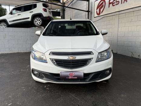 CHEVROLET Prisma 1.4 4P LT FLEX AUTOMTICO, Foto 2