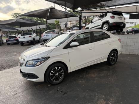 CHEVROLET Prisma 1.4 4P LT FLEX AUTOMTICO, Foto 3