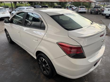 CHEVROLET Prisma 1.4 4P LT FLEX AUTOMTICO, Foto 5