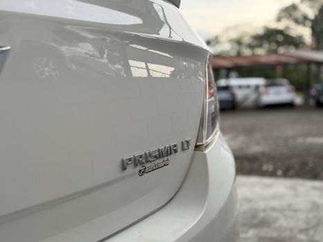 CHEVROLET Prisma 1.4 4P LT FLEX AUTOMTICO, Foto 10