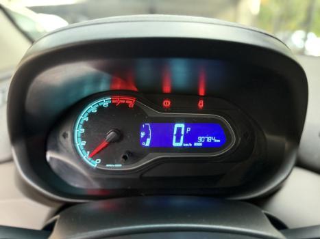 CHEVROLET Prisma 1.4 4P LT FLEX AUTOMTICO, Foto 11