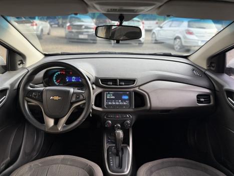 CHEVROLET Prisma 1.4 4P LT FLEX AUTOMTICO, Foto 12