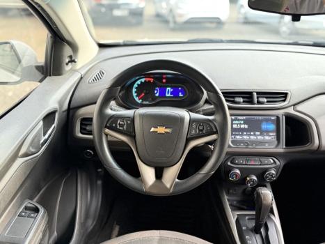 CHEVROLET Prisma 1.4 4P LT FLEX AUTOMTICO, Foto 13