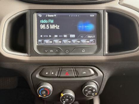 CHEVROLET Prisma 1.4 4P LT FLEX AUTOMTICO, Foto 14