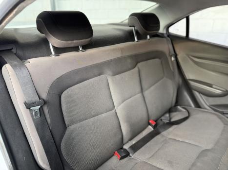 CHEVROLET Prisma 1.4 4P LT FLEX AUTOMTICO, Foto 17