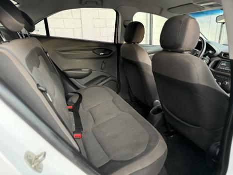 CHEVROLET Prisma 1.4 4P LT FLEX AUTOMTICO, Foto 18