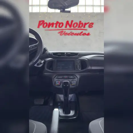 CHEVROLET Prisma 1.4 4P LT FLEX AUTOM�TICO, Foto 11
