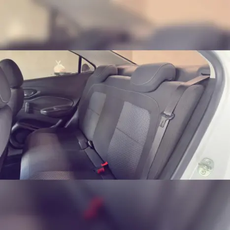 CHEVROLET Prisma 1.4 4P LT FLEX AUTOM�TICO, Foto 16