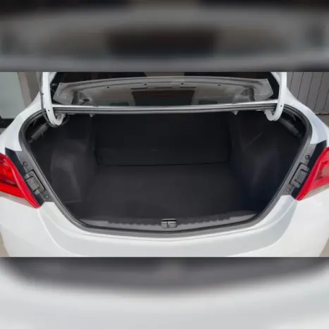 CHEVROLET Prisma 1.4 4P LT FLEX AUTOM�TICO, Foto 17