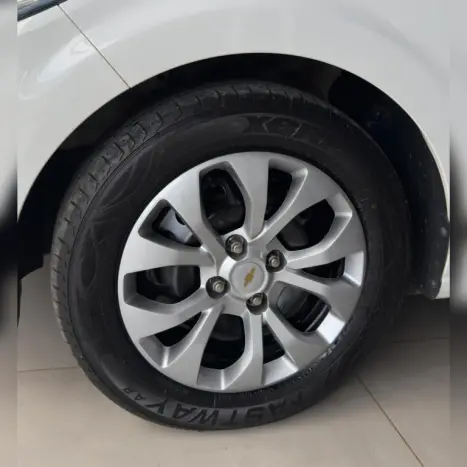 CHEVROLET Prisma 1.4 4P LT FLEX AUTOM�TICO, Foto 19