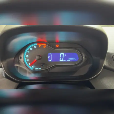 CHEVROLET Prisma 1.4 4P LT FLEX AUTOM�TICO, Foto 10