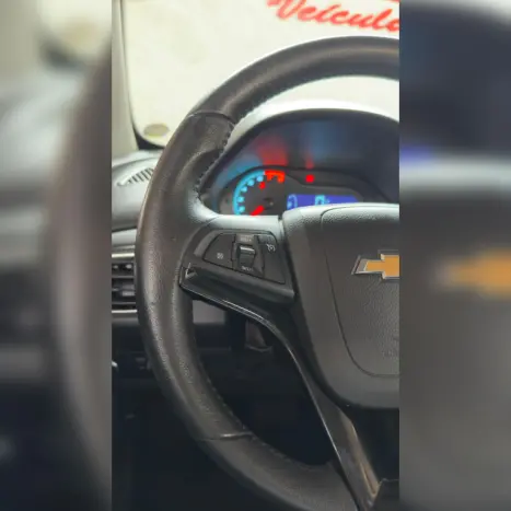 CHEVROLET Prisma 1.4 4P LT FLEX AUTOM�TICO, Foto 8