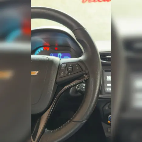 CHEVROLET Prisma 1.4 4P LT FLEX AUTOM�TICO, Foto 9