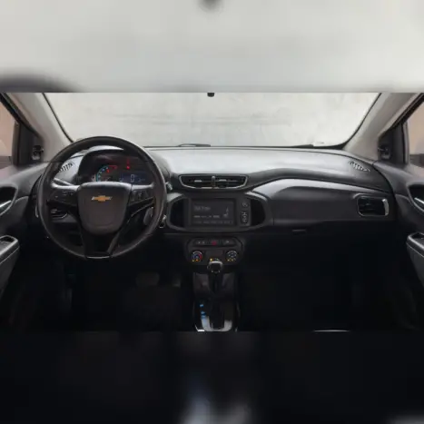 CHEVROLET Prisma 1.4 4P LT FLEX AUTOM�TICO, Foto 7