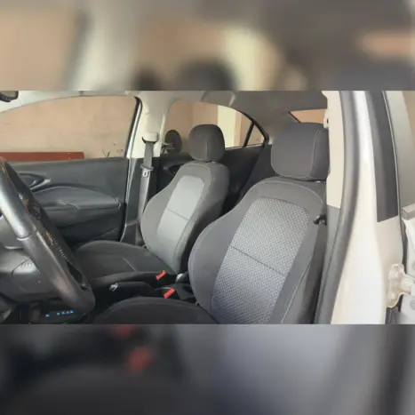 CHEVROLET Prisma 1.4 4P LT FLEX AUTOM�TICO, Foto 15