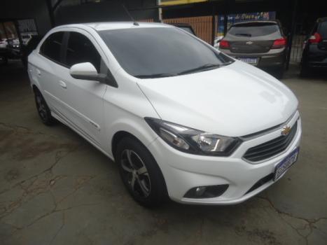 CHEVROLET Prisma 1.4 4P LT FLEX, Foto 1
