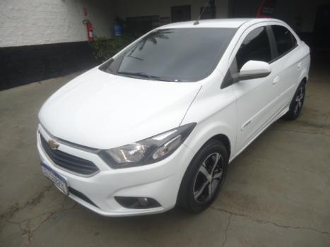 CHEVROLET Prisma 1.4 4P LT FLEX, Foto 2
