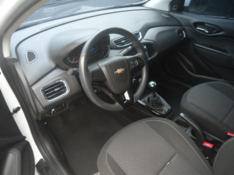 CHEVROLET Prisma 1.4 4P LT FLEX, Foto 3
