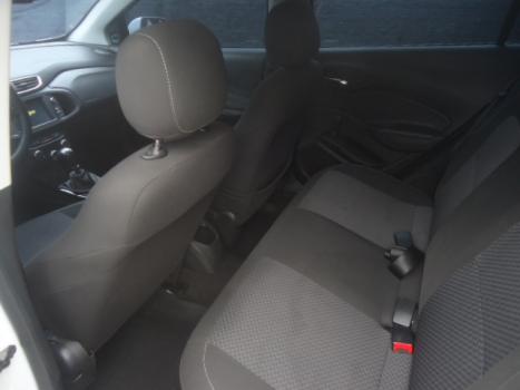 CHEVROLET Prisma 1.4 4P LT FLEX, Foto 4