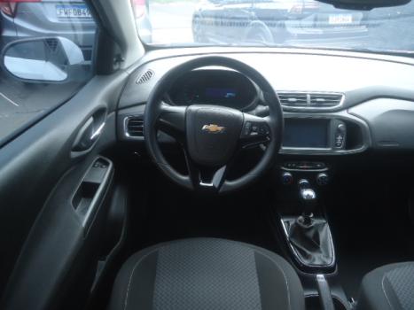 CHEVROLET Prisma 1.4 4P LT FLEX, Foto 5